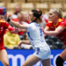 România a învins Chile cu 44-19, în primul meci de la Campionatul Mondial de handbal feminin