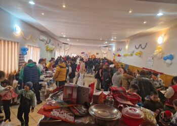 Cu ocazia Zilei Școlii gimnaziale din Surdila Greci a fost organizată o nouă ediție a Târgului de Produse culinare