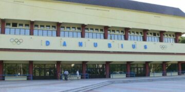 Consilierul Bucălău acuză investițiile făcute fără cap la Sala Polivalentă, care nu respectă condițiile pentru a fi omologată de EHF