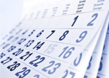 Stabilirea zilelor lucrătoare pentru care se acordă zile libere, altele decât zilele de sărbătoare legală, pentru anul 2024