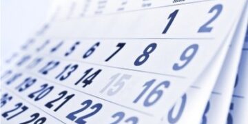 Stabilirea zilelor lucrătoare pentru care se acordă zile libere, altele decât zilele de sărbătoare legală, pentru anul 2024