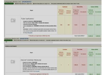 Cătălin Canciu constată că după intrarea în vigoare a Ordonanței austerității, în Primăria Brăila nu  s-au redus cheltuielile, ci, „în bătaie de joc, ele au luat amploare”