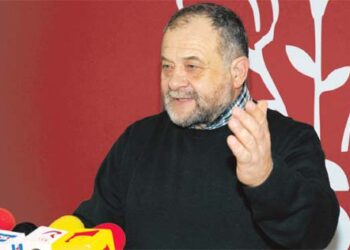 DNA a dispus trimiterea în judecată, în stare de arest preventiv, a inculpatului BUZATU DUMITRU, la data faptei președinte al Consiliului județean Vaslui