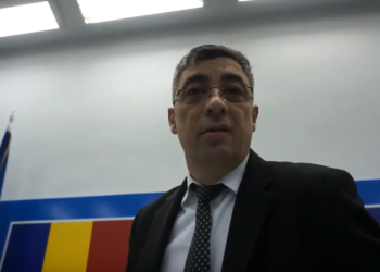 Întrebare de la deputatul Popa pentru președintele Chiriac: „L-ați angajat pe fratele dvs la CUP Dunărea, cu un salariu de peste 10.000 lei?”