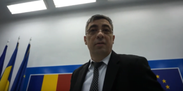 Întrebare de la deputatul Popa pentru președintele Chiriac: „L-ați angajat pe fratele dvs la CUP Dunărea, cu un salariu de peste 10.000 lei?”