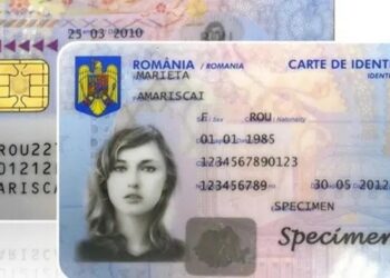 Va fi elaborat un calendar de extindere la nivel național al emiterii CEI, astfel încât, până la finalul anului, cartea electronică de identitate să fie emisă în toate cele 660 de Servicii Publice Comunitare de Evidență a Persoanelor