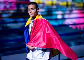 Au fost majorate premiile acordate sportivilor și colectivelor tehnice care s-au calificat sau urmează să se califice la Jocurile Olimpice de la Paris 2024