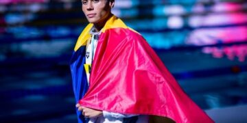 Au fost majorate premiile acordate sportivilor și colectivelor tehnice care s-au calificat sau urmează să se califice la Jocurile Olimpice de la Paris 2024