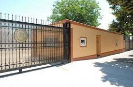 Condamnat pentru conducerea unui vehicul fără permis de conducere