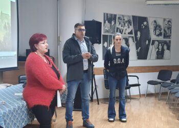 9 decembrie – Ziua Internațională Anticorupție marcată cu o activitate educativ-preventivă cu elevi ai Liceului “Hariclea Darclee” Brăila