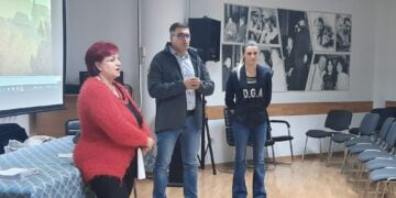 9 decembrie – Ziua Internațională Anticorupție marcată cu o activitate educativ-preventivă cu elevi ai Liceului “Hariclea Darclee” Brăila