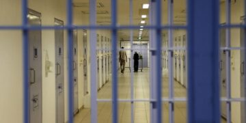 Cercetați pentru trafic de droguri în penitenciare