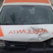 O ambulanță, care transporta o gravidă, a fost implicată într-un accident pe DN2B, la intersecția cu DC8