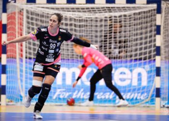 Evoluția handbalistelor de la HC Dunărea Brăila prezente cu naționalele țărilor lor la Campionatul Mondial