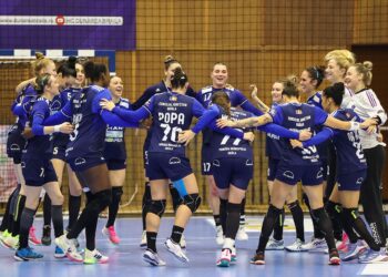 HC Dunărea Brăila va juca meciurile considerate acasă, din grupa EHF European League, la Buzău. Primul meci este cu franțuzoaicele de la Chambray Touraine Handball, pe 7 ianuarie 2024