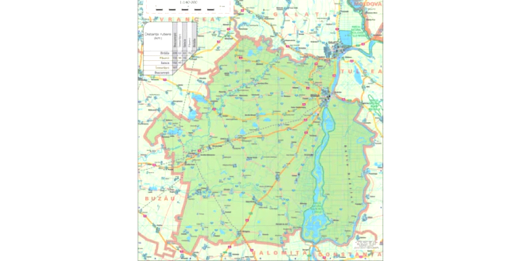 CJ Brăila a aprobat noua grilă de impozitare pentru clădiri, ce intră în vigoare din ianuarie 2024