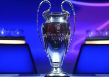 Champions League: Meciuri tari în optimi