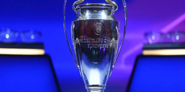 Champions League: Meciuri tari în optimi