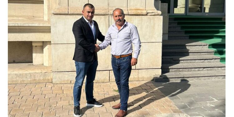 PMP Brăila pe cale de dispariție: singurul primar al PMP din județ și 80% dintre consilierii locali PMP au trecut la PNL