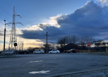 Acțiuni de amploare desfășurate de polițiștii brăileni în prima zi din vacanța de Crăciun