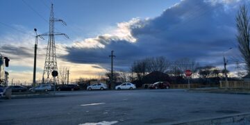 Acțiuni de amploare desfășurate de polițiștii brăileni în prima zi din vacanța de Crăciun