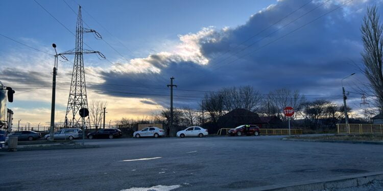 Acțiuni de amploare desfășurate de polițiștii brăileni în prima zi din vacanța de Crăciun