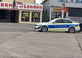 În cursul zilei de vineri, 22 decembrie, polițiștii au reținut 6 permise de conducere, dintre care 4 pentru viteză