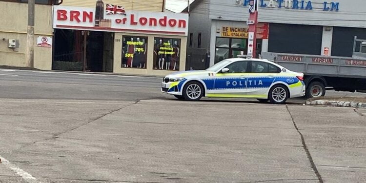 În cursul zilei de vineri, 22 decembrie, polițiștii au reținut 6 permise de conducere, dintre care 4 pentru viteză