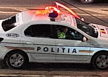 Bărbat din Cazasu depistat băut la volan, pe Calea Călărașilor din municipiul Brăila