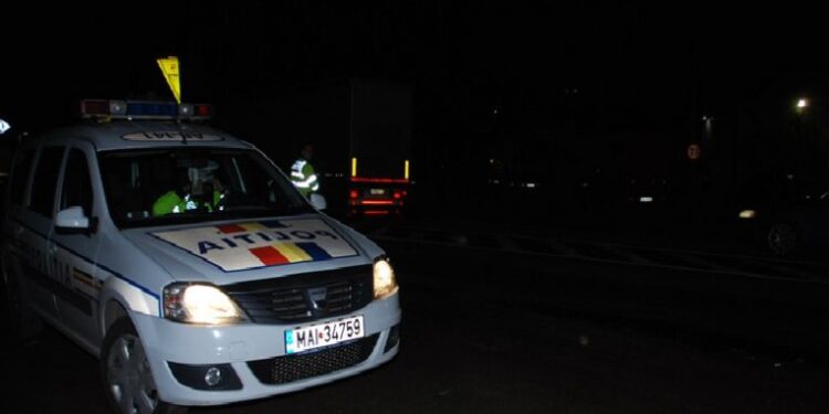 Cât ghinion. Oprit de două ori de poliție în aceeași noapte și depistat la volan sub influența alcoolului