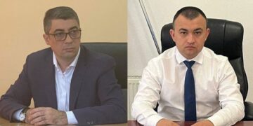 Chiriac: „Domnule Popa, ați fost vreodată inculpat în vreun dosar penal?” Popa: „Nu am fost niciodată trimis în instanță. Dar am impresia că domnul Chiriac a fost inculpat”