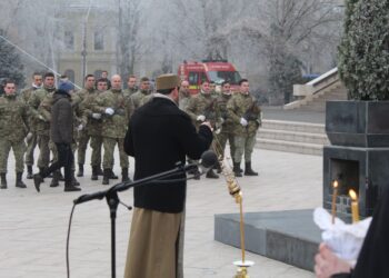 Programul manifestărilor dedicate Zilei Victoriei Revoluţiei Române şi a Libertăţii- 22 Decembrie 2023