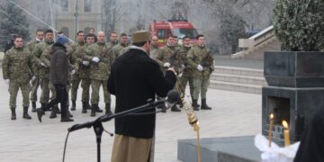 Programul manifestărilor dedicate Zilei Victoriei Revoluţiei Române şi a Libertăţii- 22 Decembrie 2023