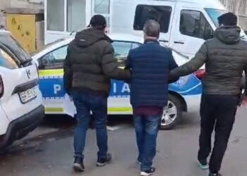 Video: Arestat preventiv pentru săvârșirea a 1 infracțiuni de furt calificat