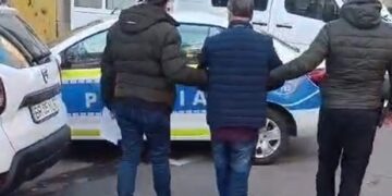 Video: Arestat preventiv pentru săvârșirea a 1 infracțiuni de furt calificat