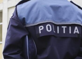 Un tânăr din Brăila, urmărit național pentru furt, a fost găsit de polițiști în comuna Sascut