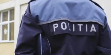 Un tânăr din Brăila, urmărit național pentru furt, a fost găsit de polițiști în comuna Sascut