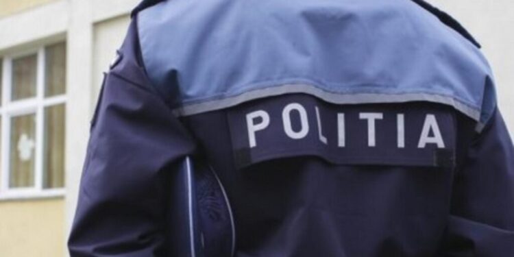 Un tânăr din Brăila, urmărit național pentru furt, a fost găsit de polițiști în comuna Sascut