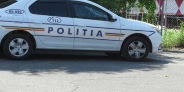 Bărbat din Făurei condamnat la o pedeapsă de 1 an și 11 luni de închisoare pentru conducerea unui vehicul fără permis de conducere