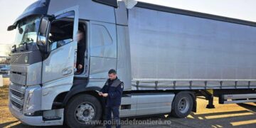 Poliță de asigurare obligatorie falsă, descoperită la efectuarea de operațiuni comerciale