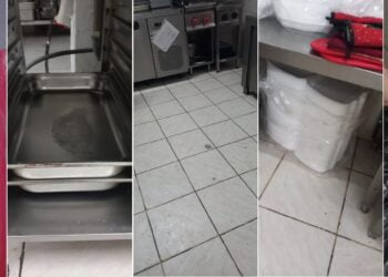 Restaurantul „La Trei Rândunici”, amendat de Comisariatul Județean pentru Protecția Consumatorilor Brăila