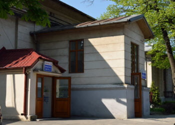 Angajată a Spitalului de Psihiatrie ”Elena Doamna” Galați trimisă în judecată pentru comiterea infracțiunii de trafic de influență