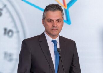 Inspectorul general Canciu, nemulțumit că Primăria Brăila nu a solicitat fonduri europene pentru crearea unui consorțiu regional: „Simeria și Mioveni vor avea consorții regionale. Brăila nu!”