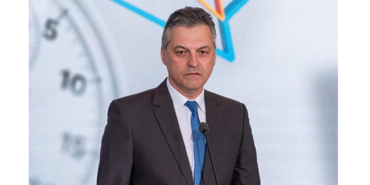 Inspectorul general Canciu, nemulțumit că Primăria Brăila nu a solicitat fonduri europene pentru crearea unui consorțiu regional: „Simeria și Mioveni vor avea consorții regionale. Brăila nu!”