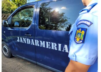 Bilanț la Jandarmeria Brăila: mai multe misiuni de asigurare a ordinii publice în 2023 comparativ cu 2022, mai multe infracțiuni constatate, mai puține amenzi aplicate