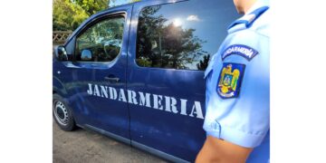 Bilanț la Jandarmeria Brăila: mai multe misiuni de asigurare a ordinii publice în 2023 comparativ cu 2022, mai multe infracțiuni constatate, mai puține amenzi aplicate