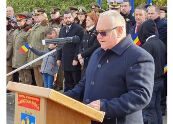 Prefectura Brăila marchează Ziua Unirii Principatelor Române
