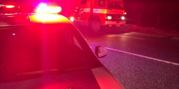 Bărbat de 86 de ani accidentat mortal pe DN2E85