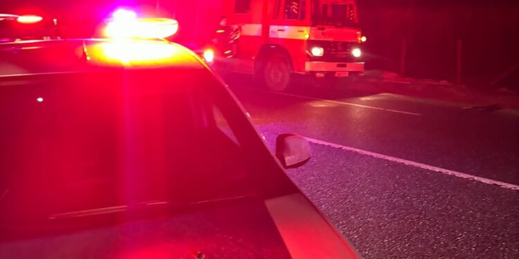 Bărbat de 86 de ani accidentat mortal pe DN2E85