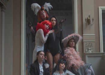 Lacrimile amare ale Petrei von Kant, prima premieră a Teatrului Maria Filotti în anul 2024